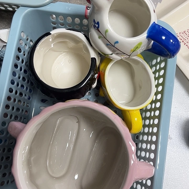 杯满20包邮不退不换