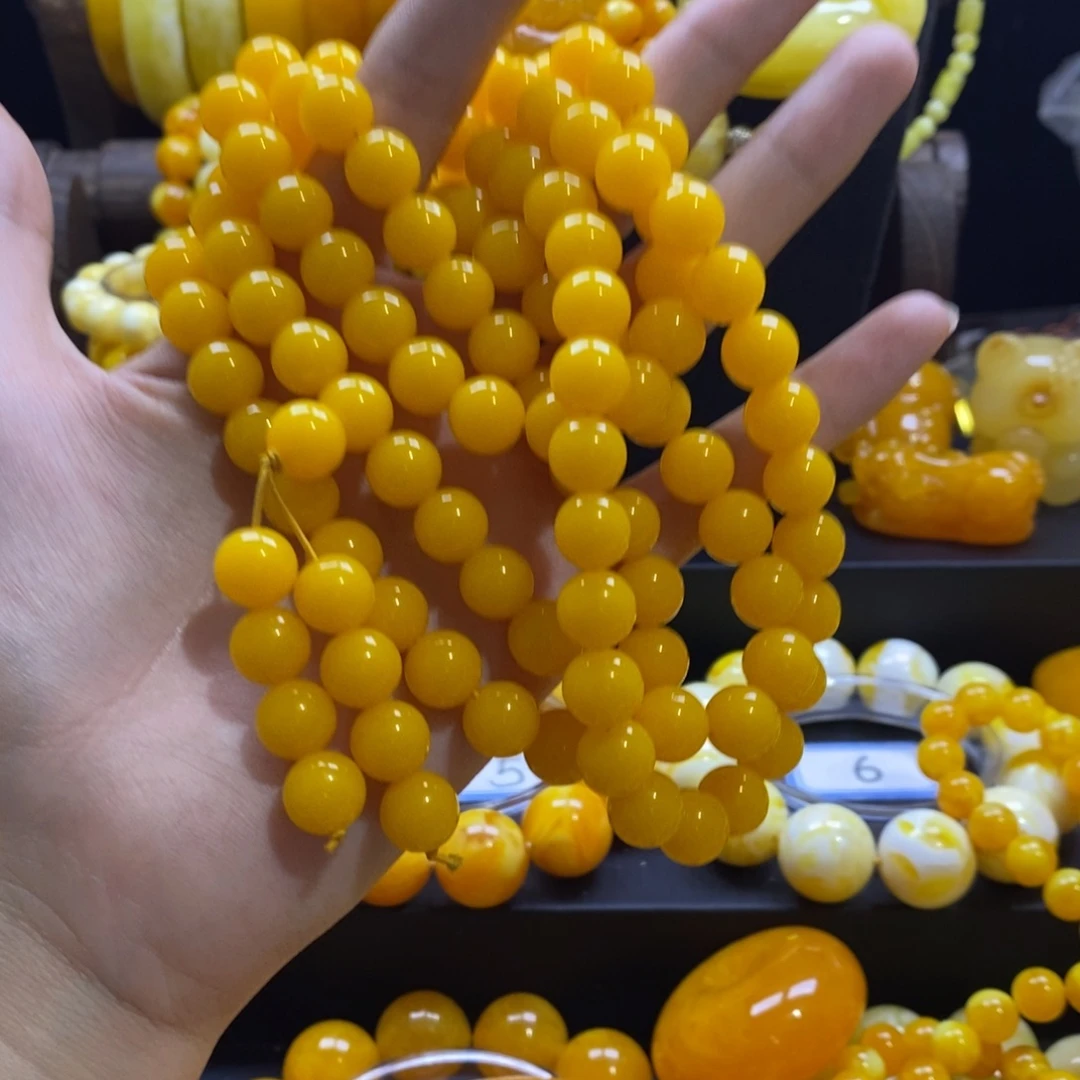 ∠***_非金属全品无暇念珠卡10