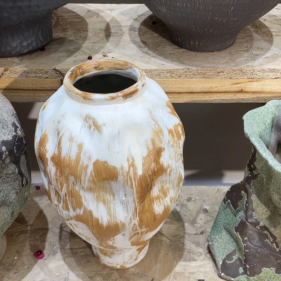 摆件景德镇陶瓷艺术研究院