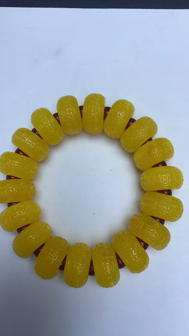 手链 CY73【创艺家】精致手串（多样性发其一）