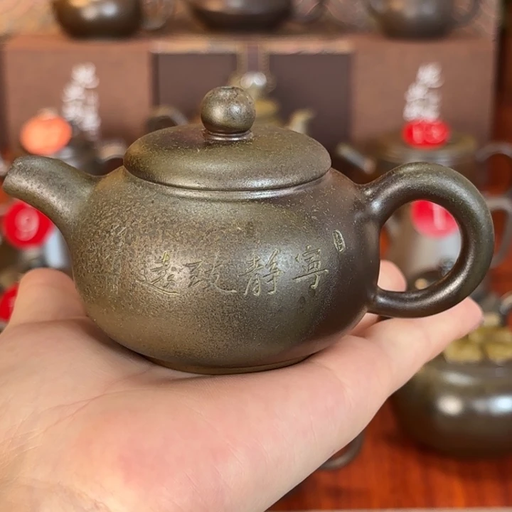 纯手工制作直播间福利！02