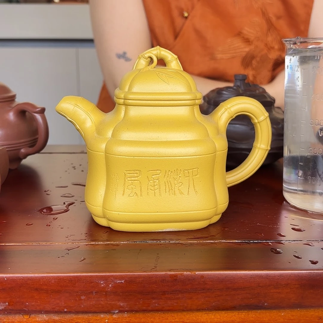 茶壶紫砂宝藏茶器紫砂壶