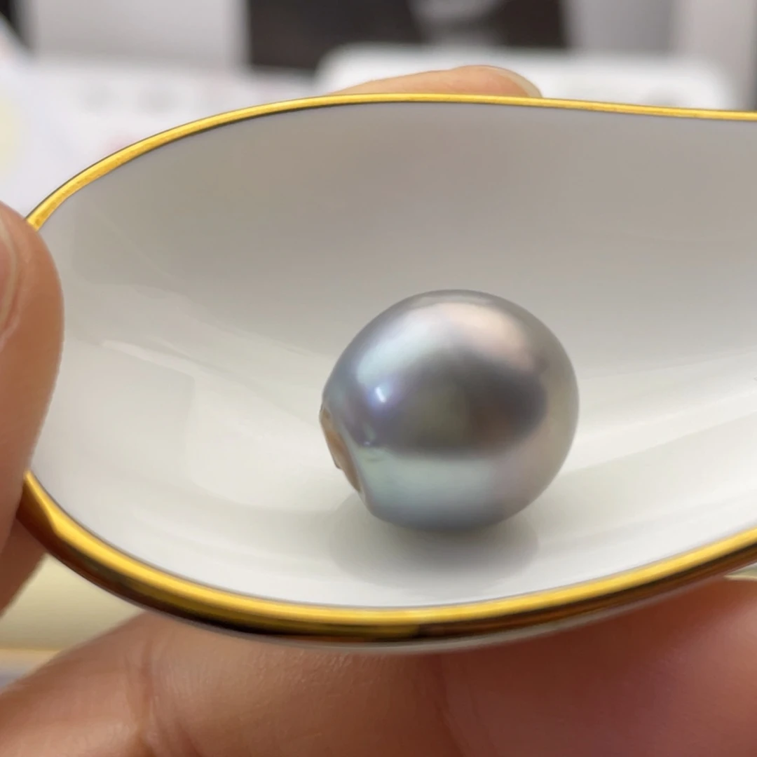 海水珍珠裸珠裸珠11