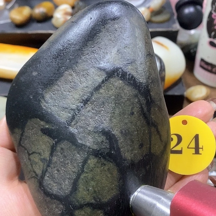 未镶嵌和田玉（糖玉）挂件