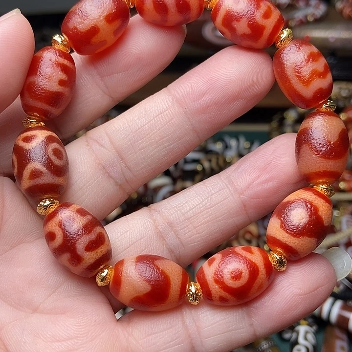 多宝手链现货一条