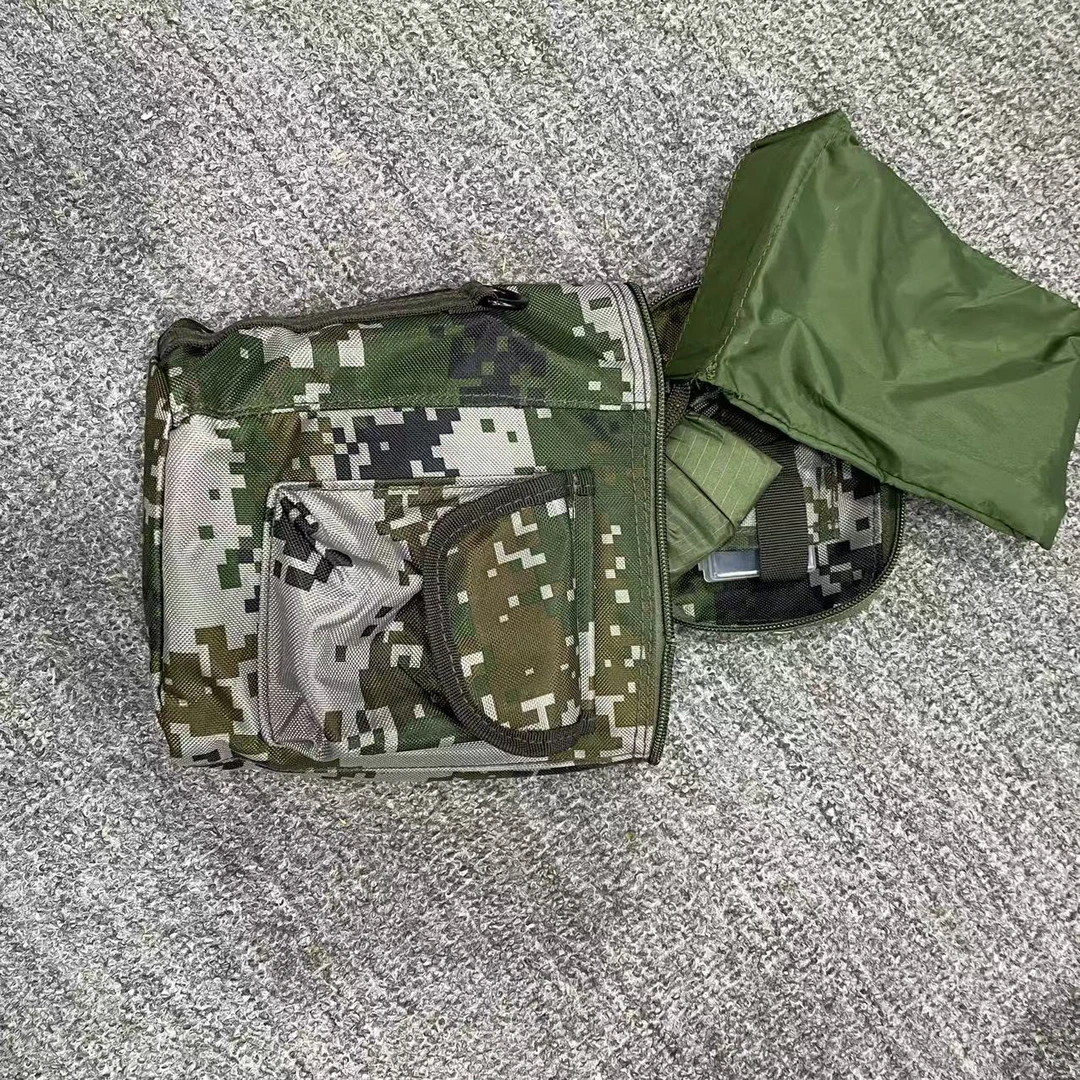 户外露营便携组合便当饭盒
