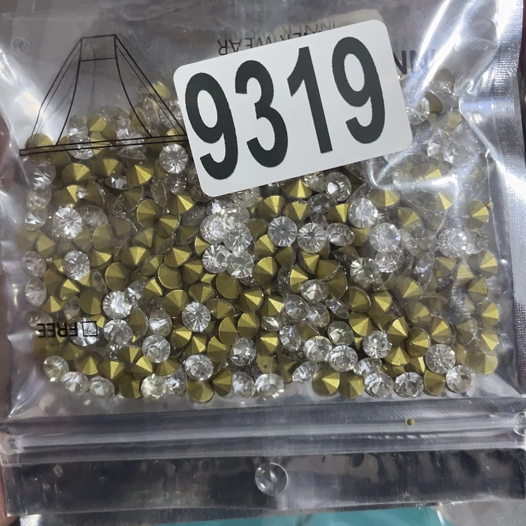 A***林9319 包装编织工艺DIY