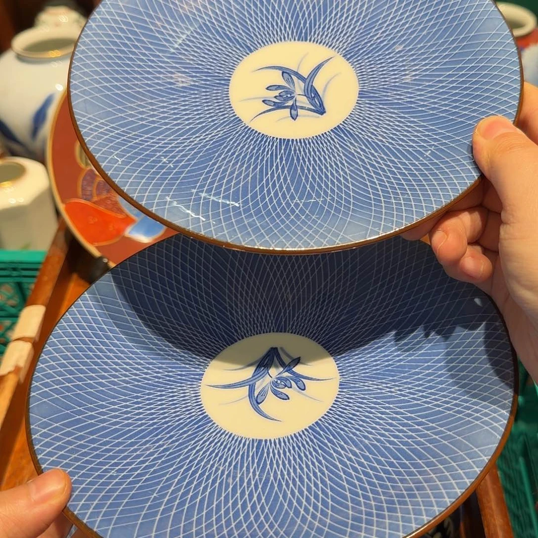 瓷片四十包邮 非全新