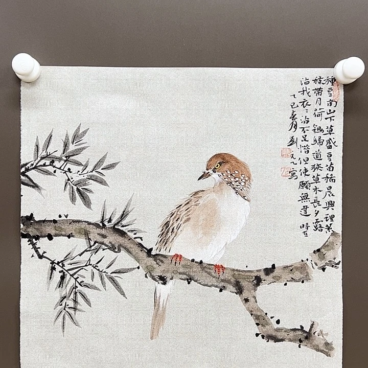 国画55555558888555566658