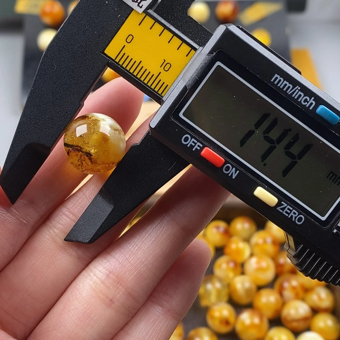 蜜蜡未镶嵌珠宝奇石蜜蜡983