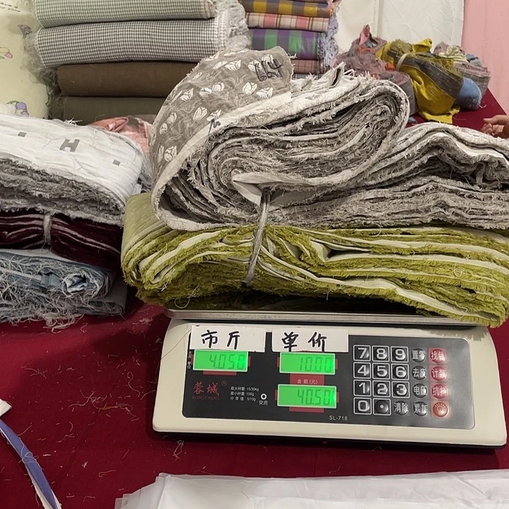 棉刀口布双层纱36号