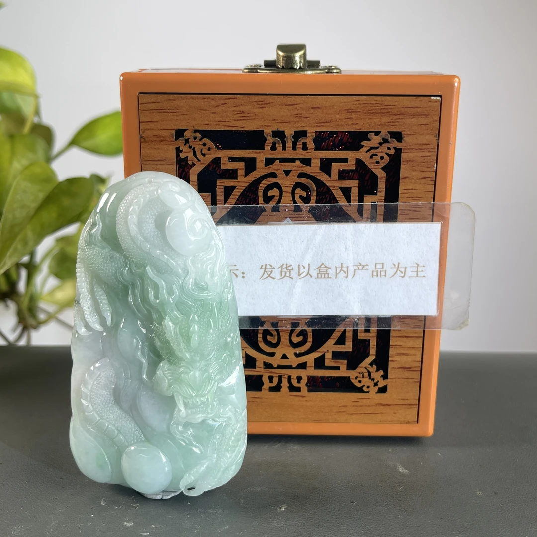 JYA25-178 H 天然缅甸A货翡翠