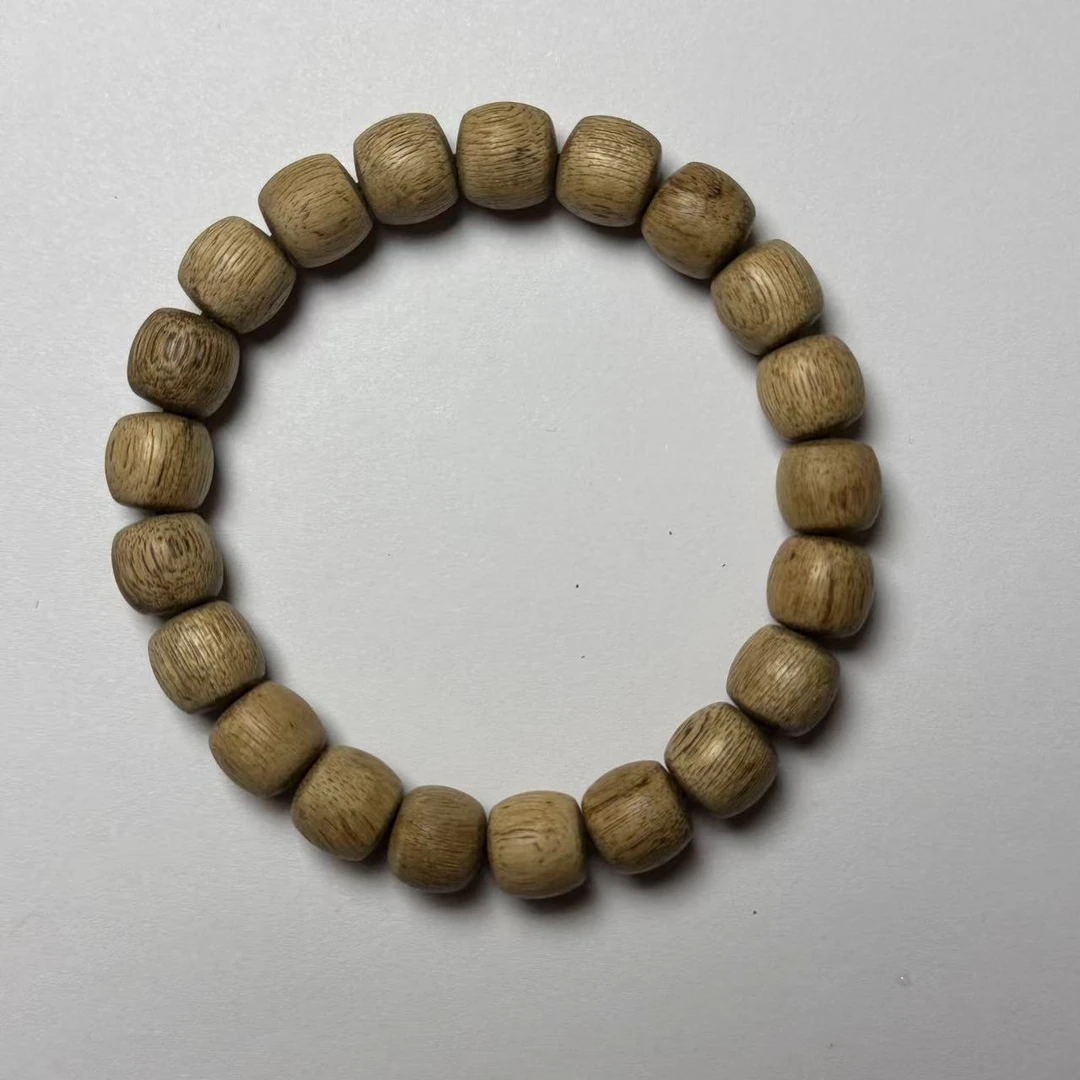 lot026-加里曼丹-桶珠-9*10mm