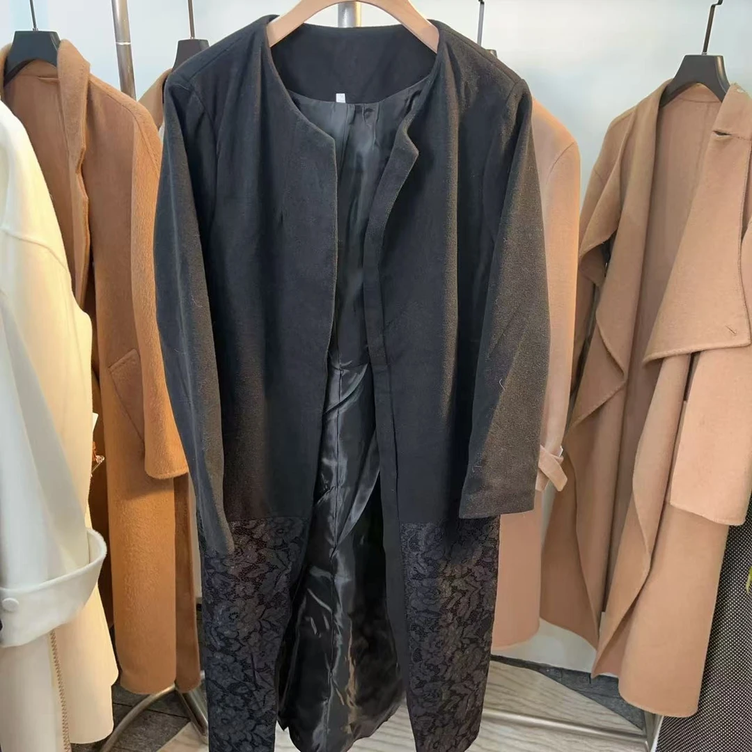 时尚百搭外套2831