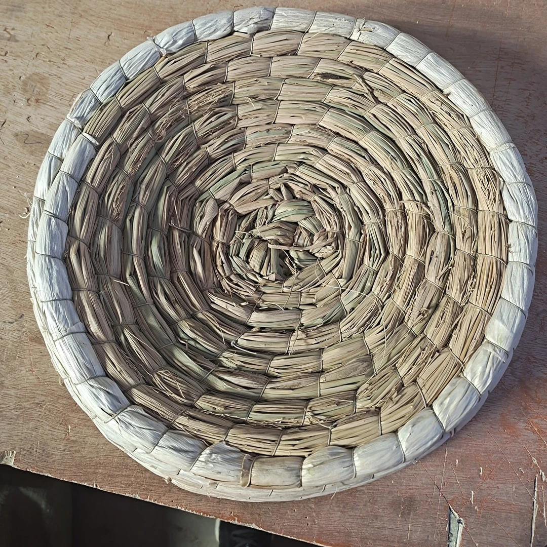 弥亚鸽子用品鸽子窝防翻草窝信鸽用品鸽具蛋窝塑料巢盆棕布垫包邮