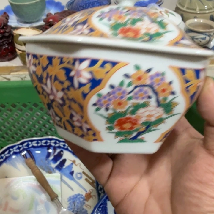 陶瓷推荐第二名20包邮