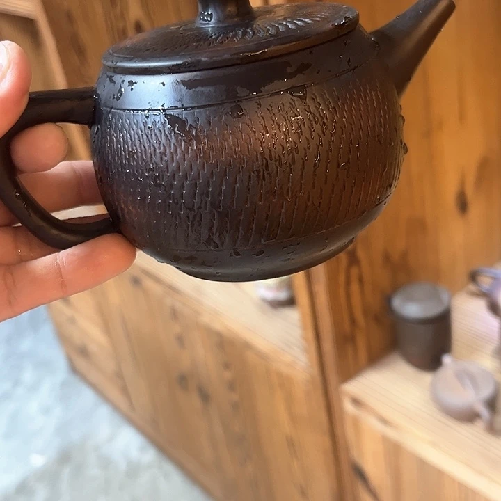 茶壶紫砂紫砂茶具