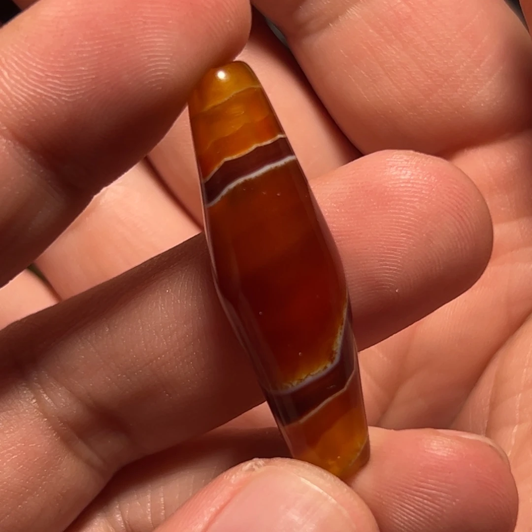 玛瑙/玉髓未镶嵌珠宝奇石