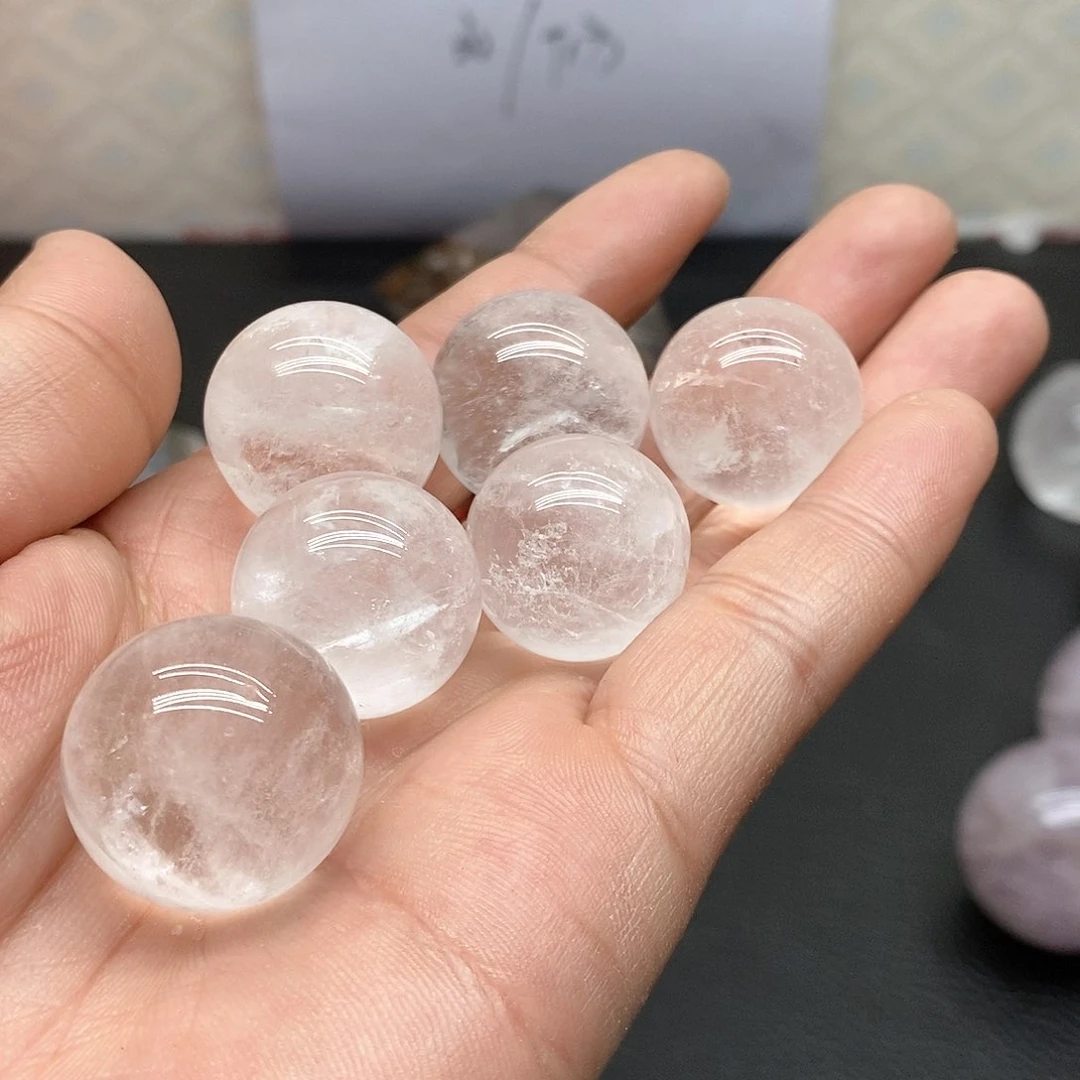 水晶2188未镶嵌水晶石