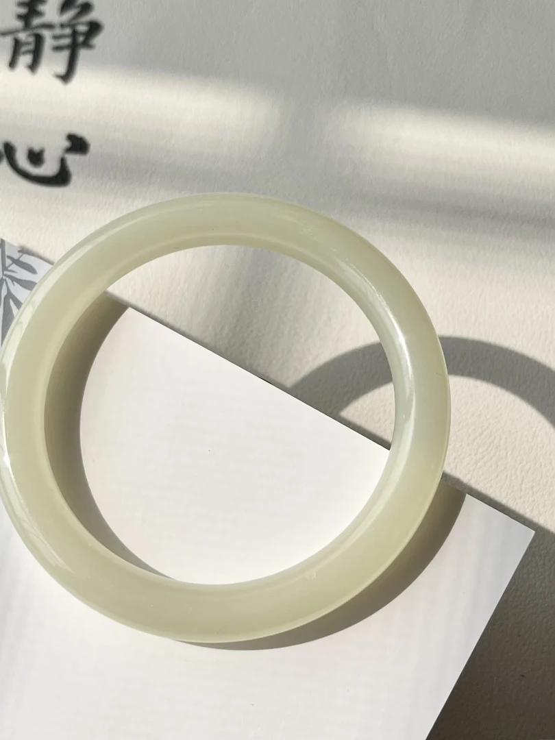 天然辰砂云品阁精品手镯H-0052