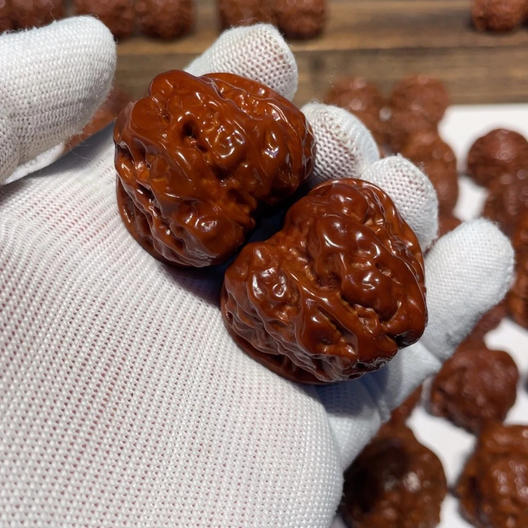 吊坠猴头核桃小*哥蛤蟆头234.15. WY#00#