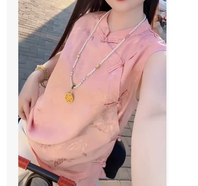 时尚潮流百搭精品女装dgd1815