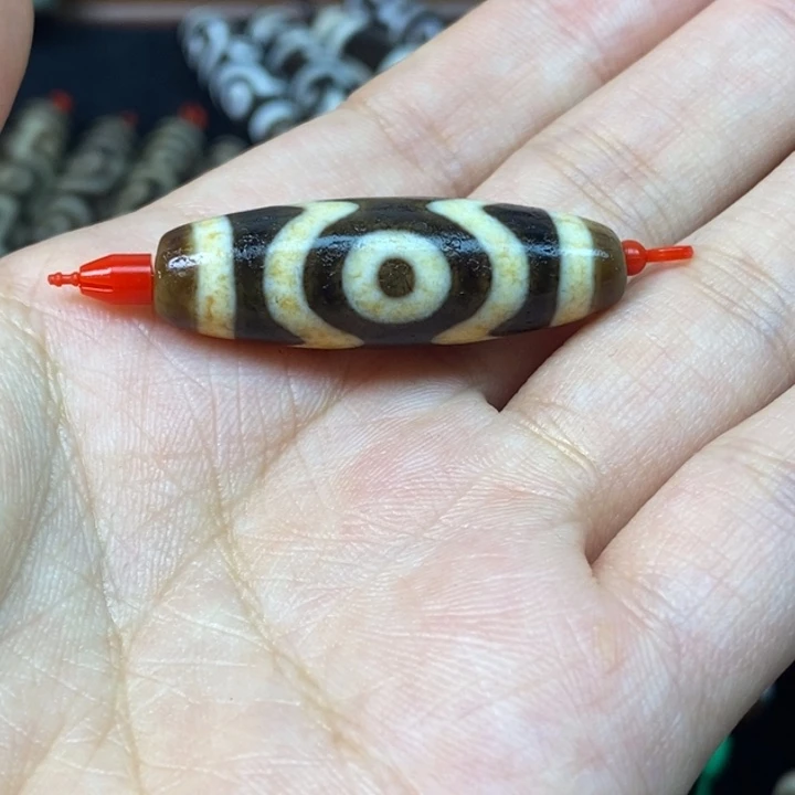 玛瑙/玉髓（覆膜）未镶嵌颈饰