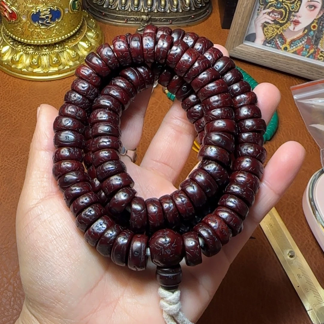 默***颈饰玻璃手串手串手串