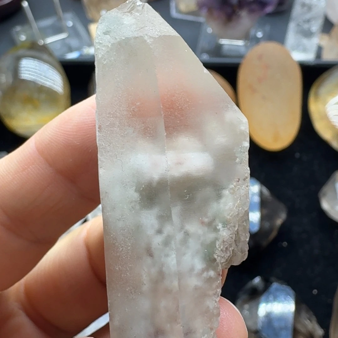 石材白幽灵福利福利