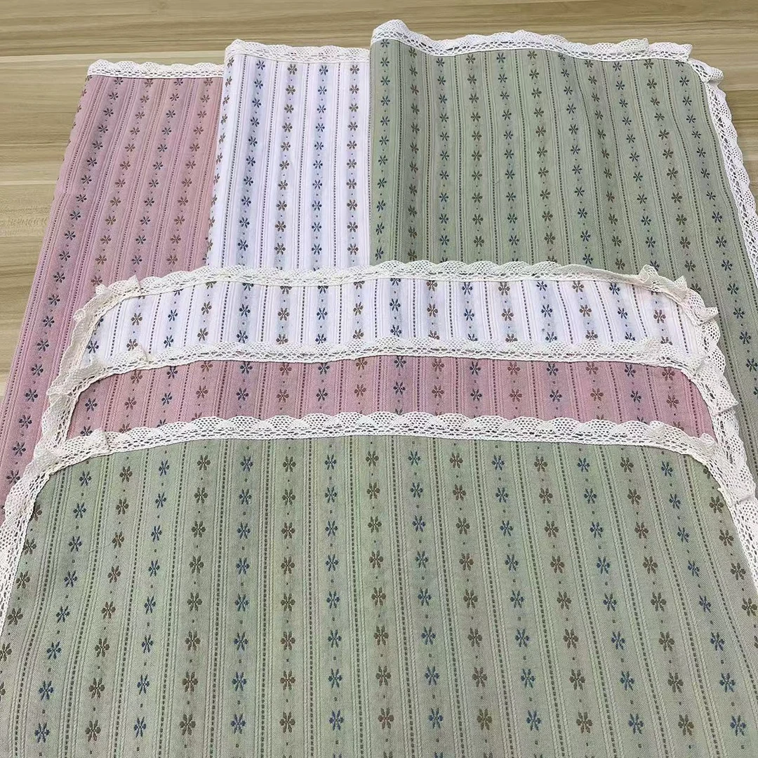 80*130cm 韩系婴儿床单枕片