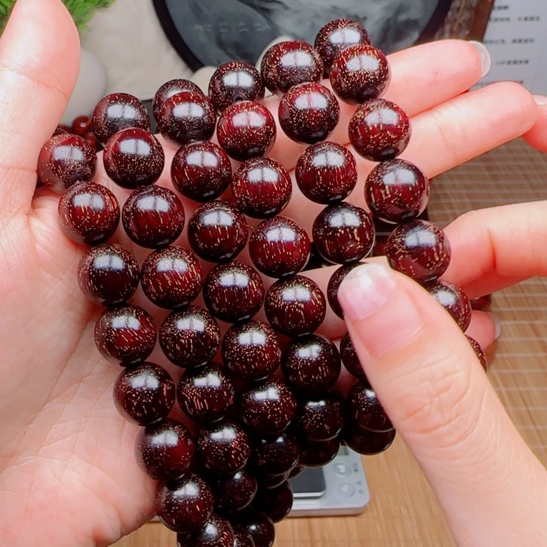 檀香紫檀（小叶紫檀）Q 1.2