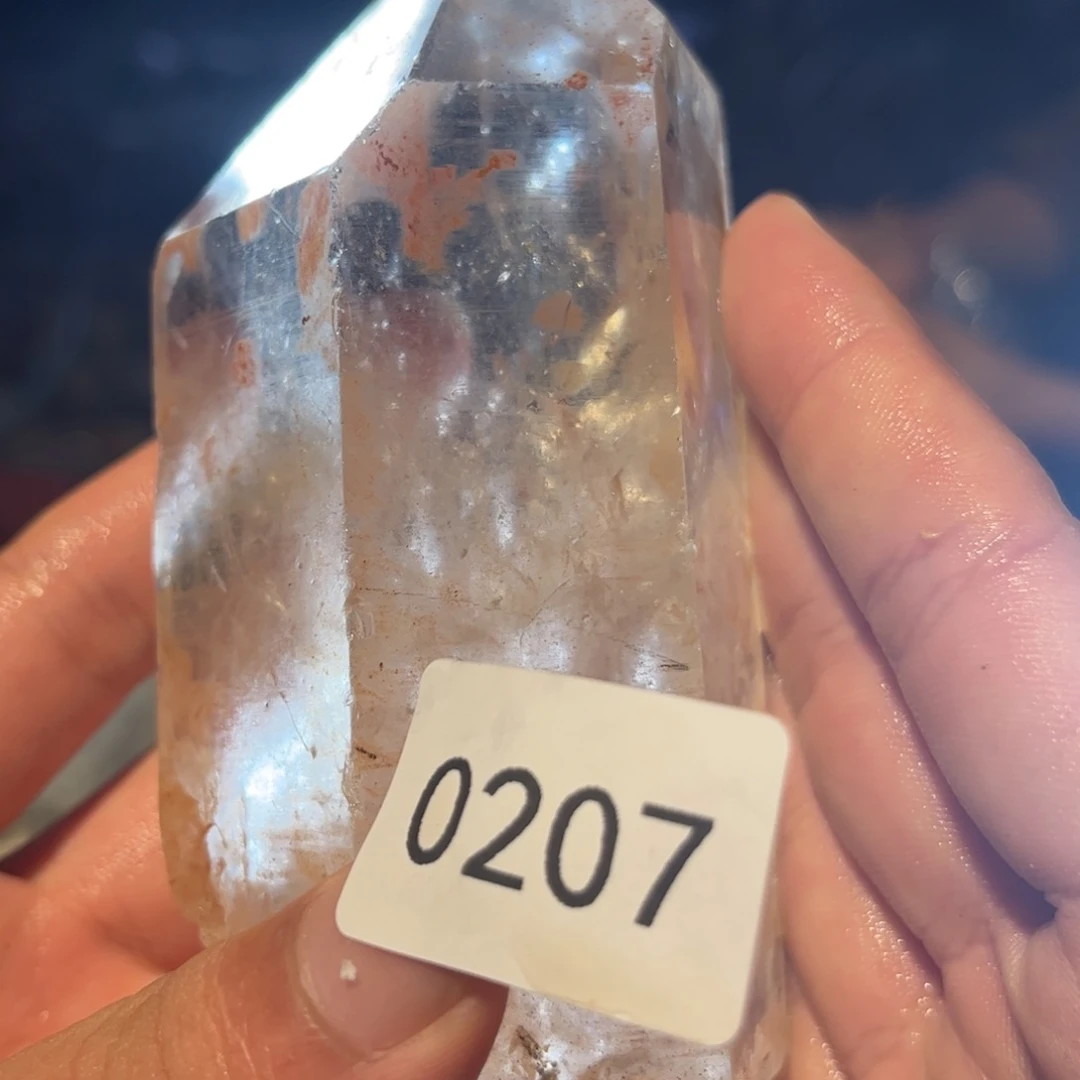 【闪购商品】未镶嵌大型摆件（非配饰）水晶