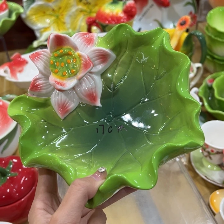陶瓷等产品的生产和销售