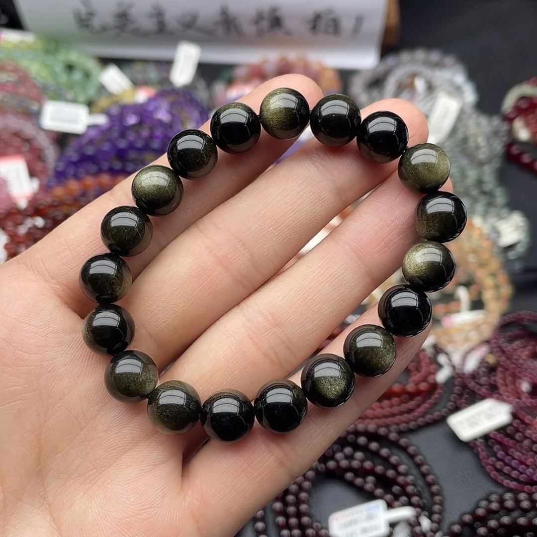 手链未镶嵌石榴石不****行