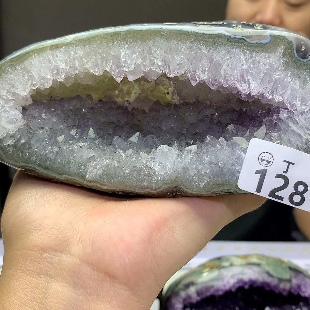 未镶嵌大型摆件(非配饰)水晶