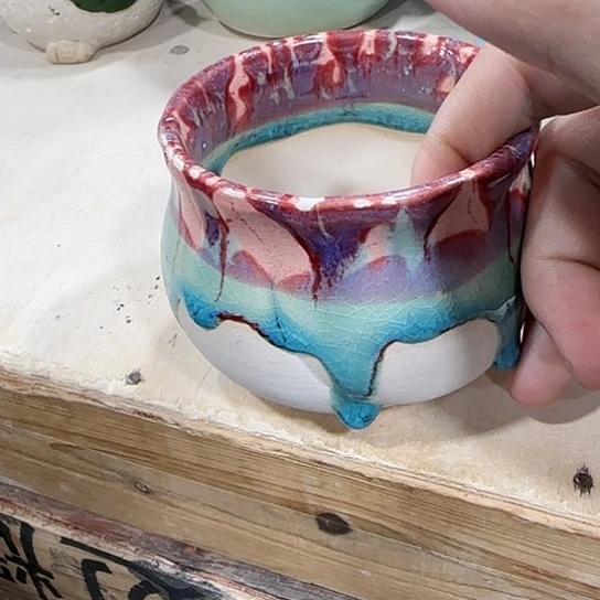 口径不清楚问客服