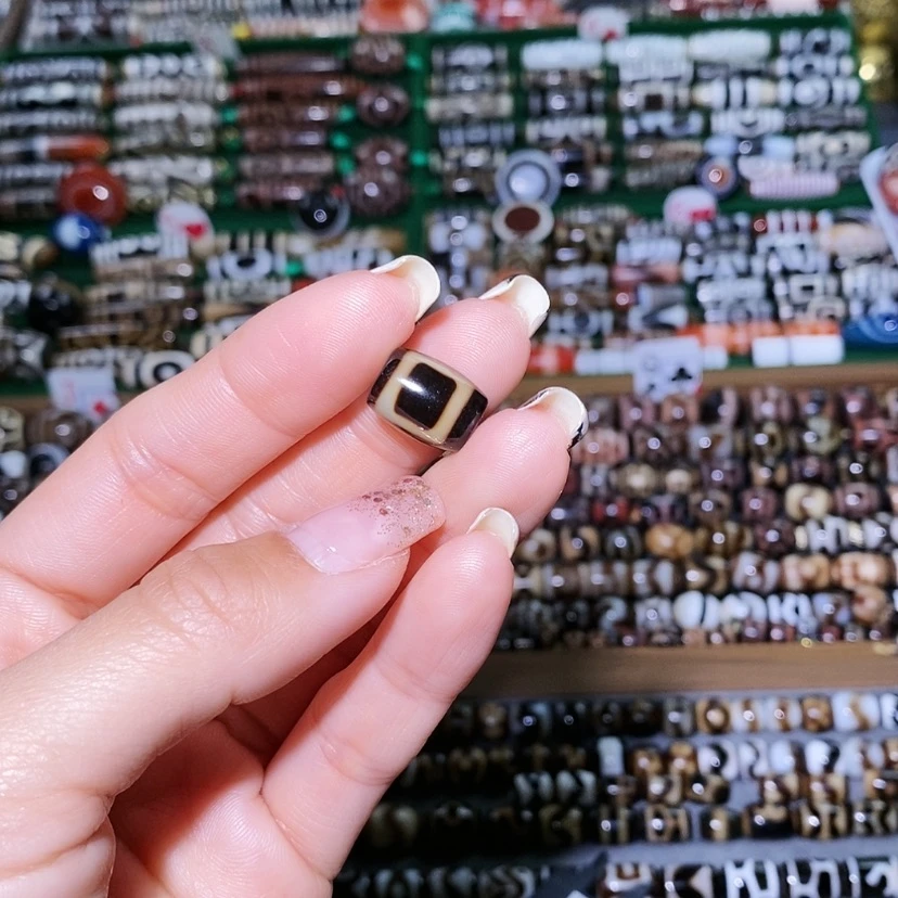 【闪购商品】玛瑙/玉髓散珠