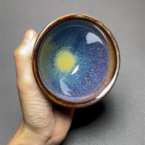 【闪购商品】茶盏-10145..........