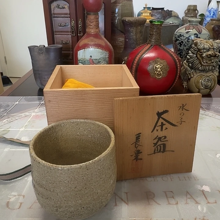 陶瓷艺术品陶瓷艺术品