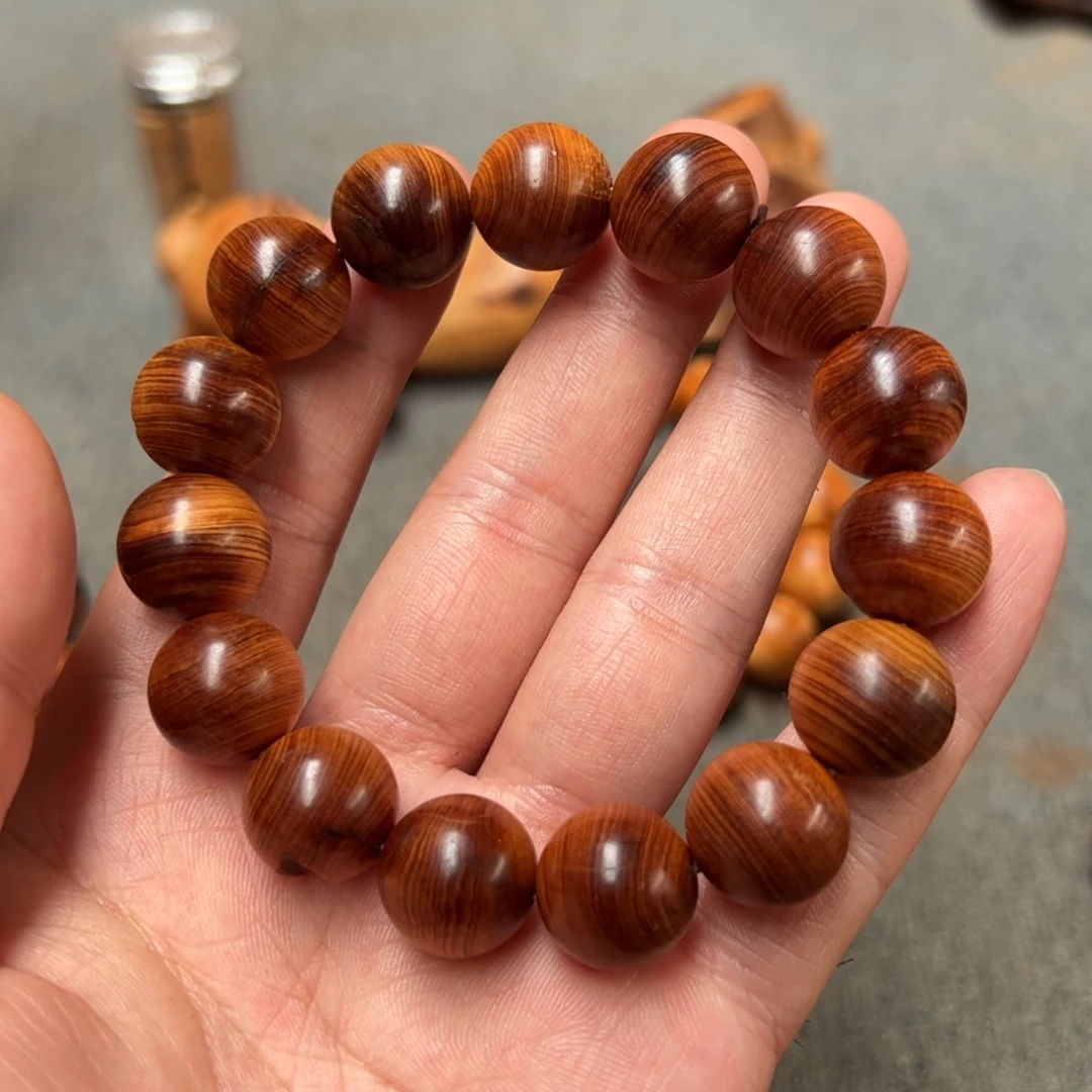 柏木（崖柏）北太行陈化崖柏微瑕