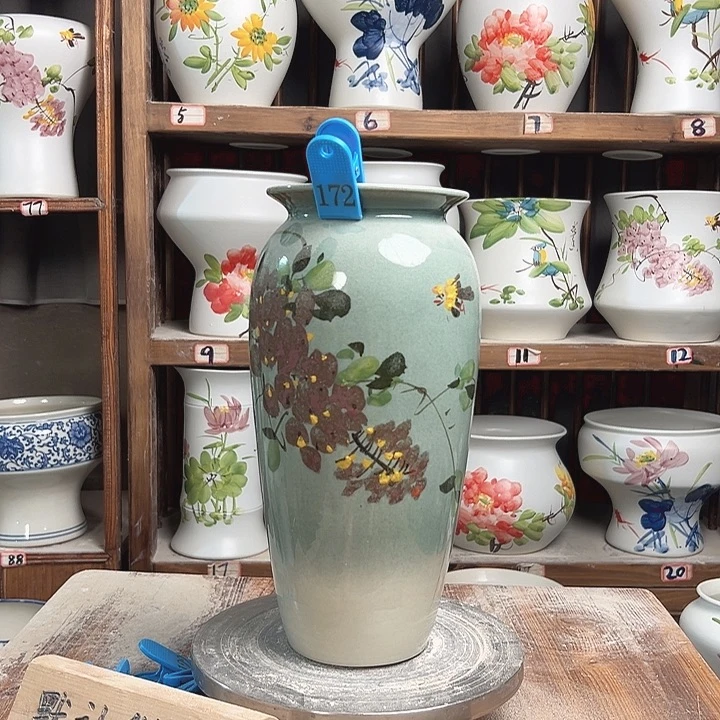 摆件172 陶瓷陶瓷陶瓷