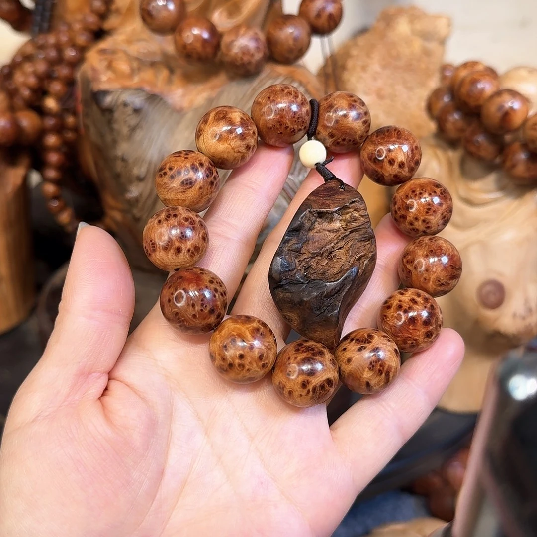 柏木（崖柏）手串/手链