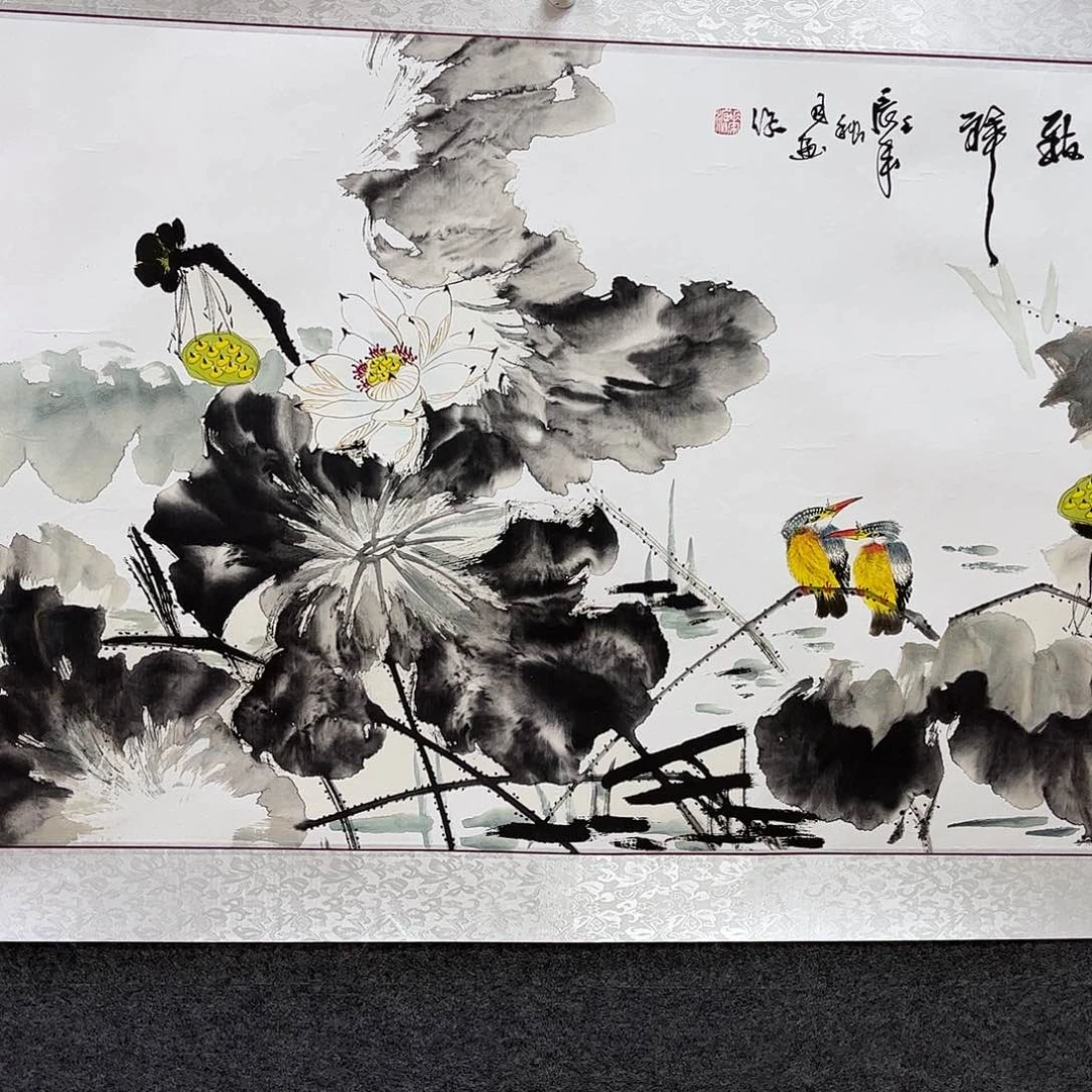 竖款160/80和气致祥