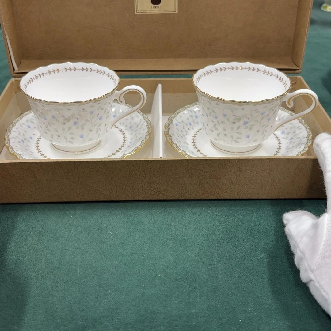 云翼堂瓷器真好看呀