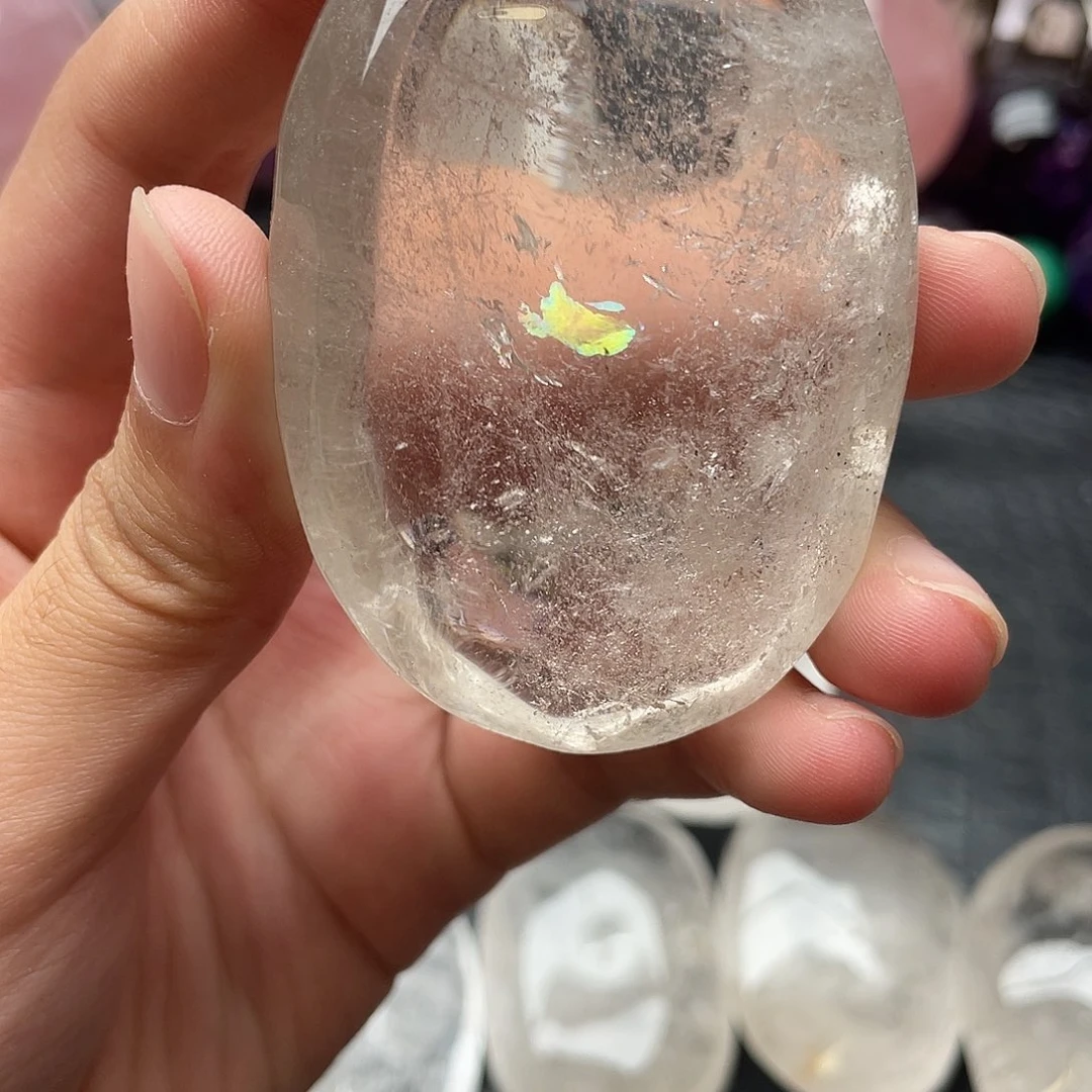 未镶嵌大型摆件（非配饰）水晶4