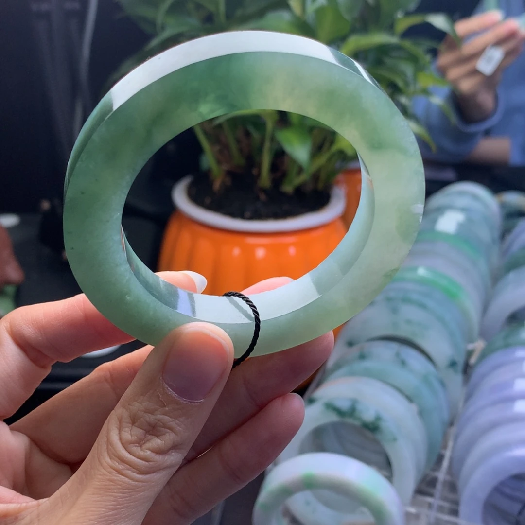 定制翡翠未镶嵌53-59