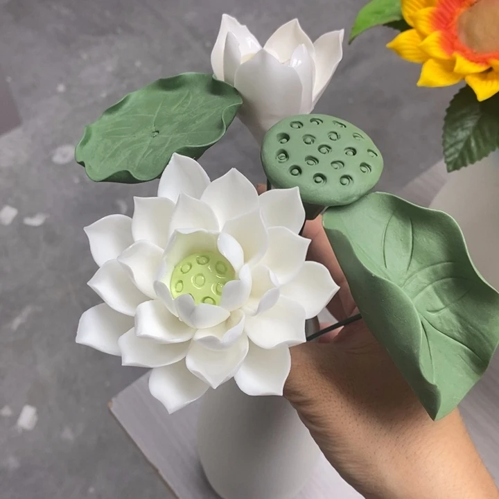 陶瓷陶瓷材料加工