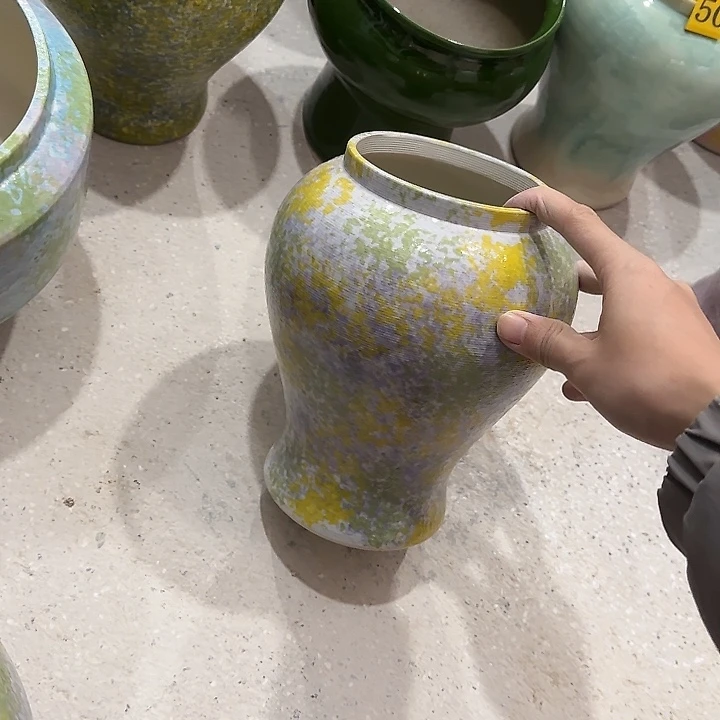 琉璃手工艺品正品五孔