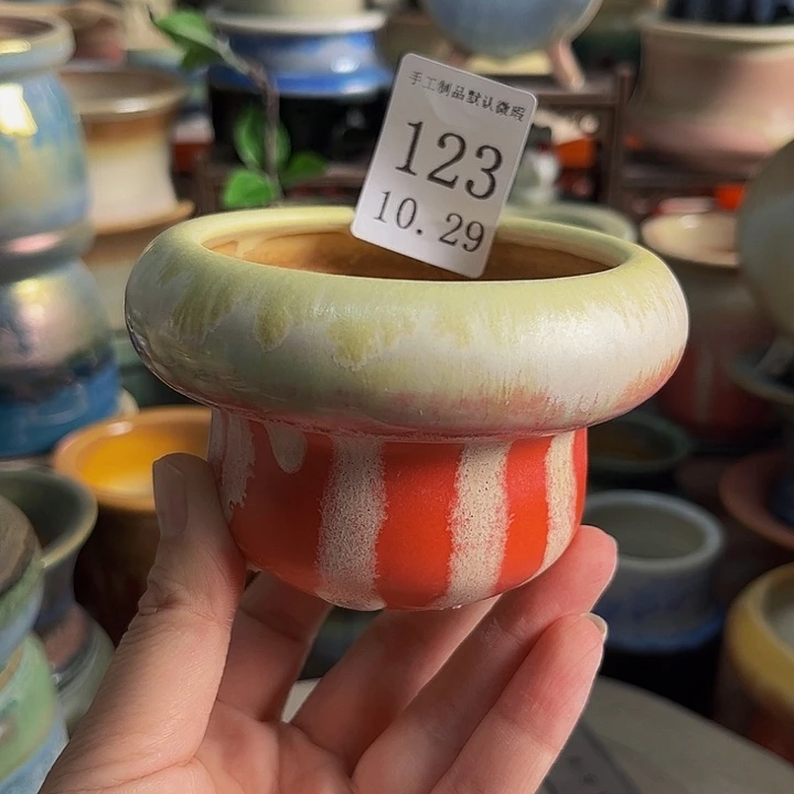 瓷片景德镇陶瓷手工制作