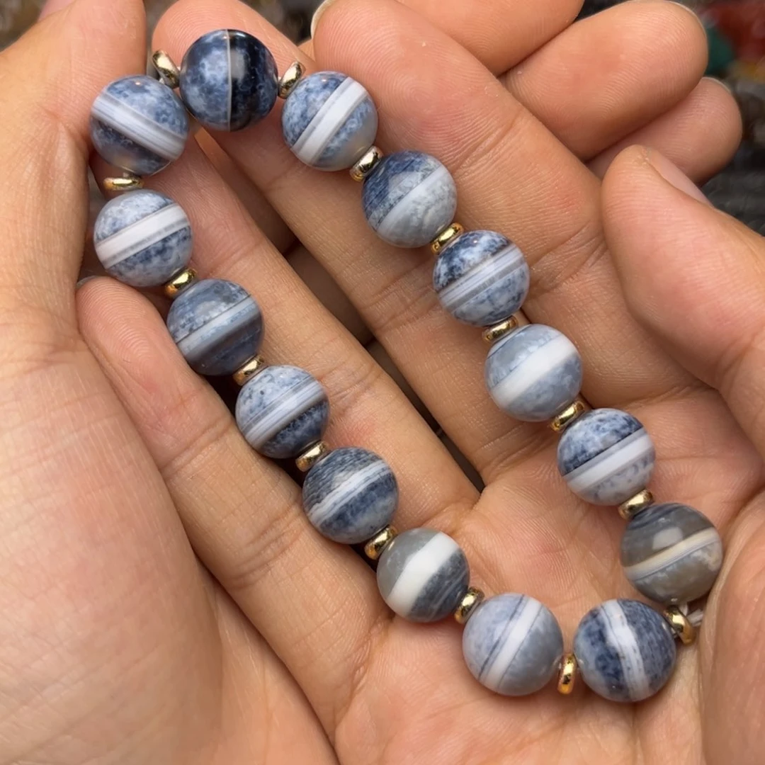 未镶嵌单珠玛瑙/玉髓